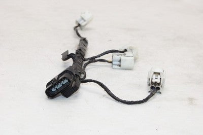 2008 HONDA CBR600RR OEM INJECTOR WIRING HARNESS WIRE LOOM