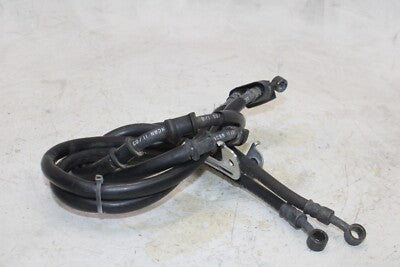 2004 SUZUKI INTRUDER 1500 VL1500 OEM FRONT BRAKE HOSE FLUID LINE
