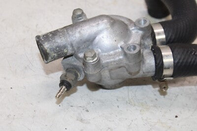 88-97 KAWASAKI NINJA 600R ZX600C OEM THERMOSTAT HOUSING
