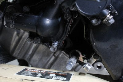 2002 HONDA CBR1100XX OEM ENGINE MOTOR