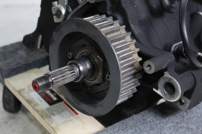 2006 HARLEY-DAVIDSON DYNA WIDE GLIDE FXDWGI OEM ENGINE MOTOR TRANSMISSION GEARS