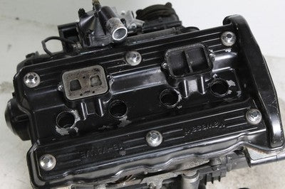 1987 KAWASAKI CONCOURS 1000 ZG1000 OEM ENGINE MOTOR