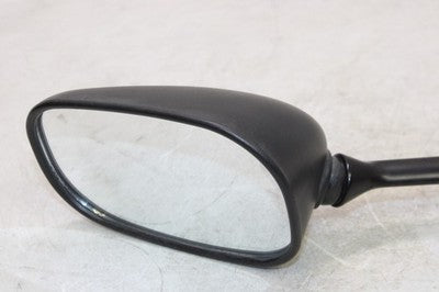 2009 Suzuki GS500F OEM LEFT SIDE REAR VIEW MIRROR