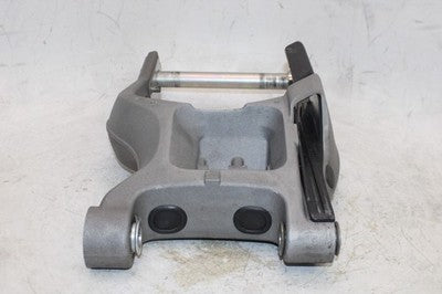 2003 DUCATI 999 OEM REAR SWINGARM BACK SUSPENSION SWING ARM