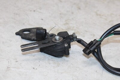 13-14 KAWASAKI NINJA 300 EX300B ABS OEM KICKSTAND SIDE KICK STAND SENSOR