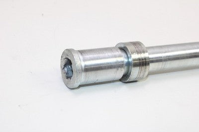 17-25 KAWASAKI VULCAN S EN650 ABS OEM FRONT WHEEL RIM AXLE PIVOT BOLT