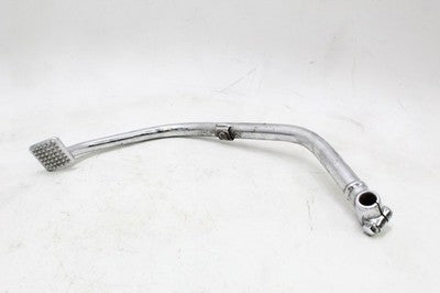 2007 HONDA REBEL 250 CMX250C OEM RIGHT REARSET BRAKE FOOT PEDAL