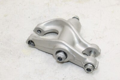 2004 DUCATI 749 OEM REAR DOGBONE SHOCK LINKAGE LINK