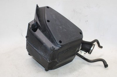 16-17 KTM 690 LC4 DUKE OEM AIRBOX AIR INTAKE FILTER BOX