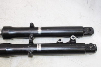2007 KAWASAKI NINJA 250R EX250F OEM FRONT FORKS SHOCK SUSPENSION SET PAIR
