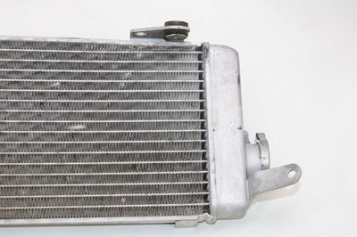 2018 KAWASAKI KLR650 OEM ENGINE RADIATOR MOTOR COOLER COOLING RADIATER
