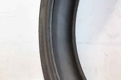 2006 KAWASAKI NINJA ZX6R ZX636C OEM FRONT TIRE WHEEL