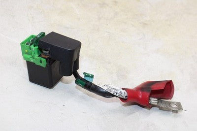 14-16 HONDA CBR650F OEM ENGINE STARTER RELAY STARTING MOTOR SWITCH