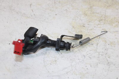 87-90 HONDA CBR600F OEM REAR BACK BRAKE SENSOR