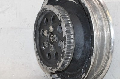 2002 HARLEY-DAVIDSON SPORTSTER 883 CUSTOM XL883C OEM REAR BACK WHEEL RIM