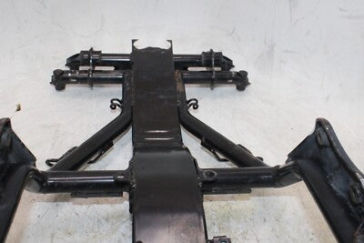 02-06 HONDA INTERCEPTOR 800 VFR800A ABS OEM REAR SUBFRAME BACK SUB FRAME