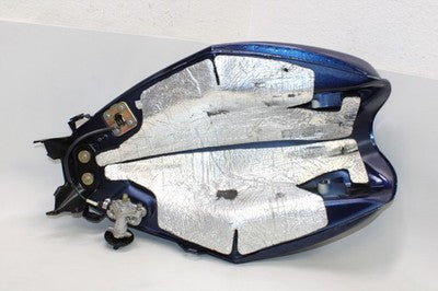 1997 TRIUMPH TROPHY 900 OEM GAS TANK FUEL PETROL RESERVOIR