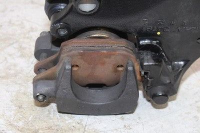 2019 KAWASAKI Z650 EX650GJ OEM REAR BACK BRAKE CALIPER W MOUNT BRACKET