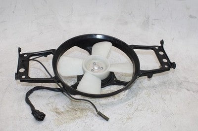 87-03 KAWASAKI VOYAGER XII OEM ENGINE RADIATOR COOLING FAN