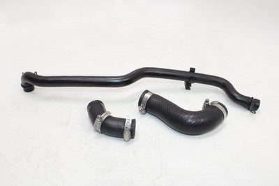 06-24 KAWASAKI VULCAN 900 VN900B CLASSIC OEM MISC HOSE LINES SET