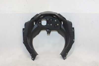 13-17 KAWASAKI NINJA 300 OEM SPEEDO CLUSTER GAUGE INSTRUMENT CLUSTER TRIM PANEL
