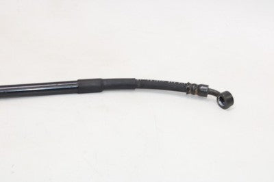 04-06 SUZUKI VSTROM 650 DL650 OEM REAR BACK BRAKE HOSE FLUID LINE