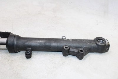 12-16 KAWASAKI NINJA 650 EX650F OEM RIGHT FRONT FORK SHOCK SUSPENSION