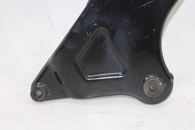 2006 SUZUKI BURGMAN AN400S OEM EXHAUST BRACKET MOUNT