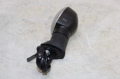 2020 SUZUKI SV650 OEM LEFT FRONT TURN SIGNAL LIGHT INDICATOR