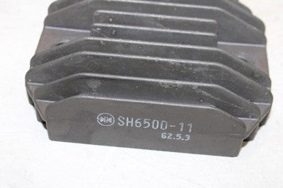 99-09 YAMAHA ROAD STAR XV1600A OEM RECTIFIER VOLTAGE REGULATOR
