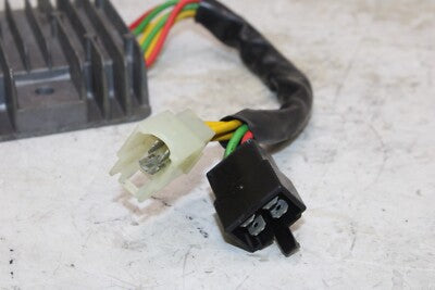 2005 DUCATI MULTISTRADA 1000 DS OEM RECTIFIER VOLTAGE REGULATOR