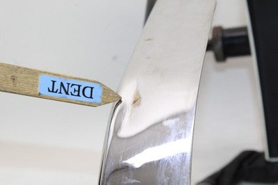 99-03 YAMAHA ROAD STAR XV1600A OEM REAR SWINGARM SUSPENSION ARM