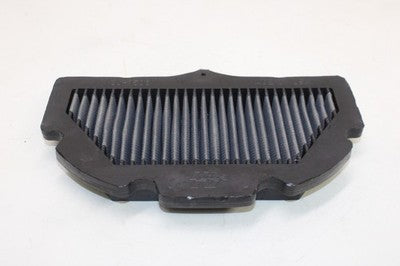 2008 SUZUKI GSXR 600 AIRBOX AIR INTAKE FILTER K&N