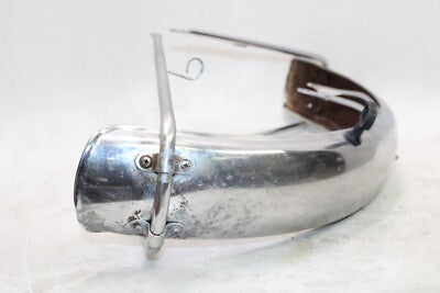 1974 SUZUKI GT380 OEM FRONT WHEEL FENDER COWL FAIRING