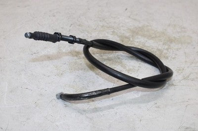 18-23 KAWASAKI NINJA 400 OEM CLUTCH CABLE LINE