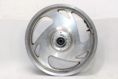 2002 HONDA VTX1800C OEM FRONT WHEEL RIM