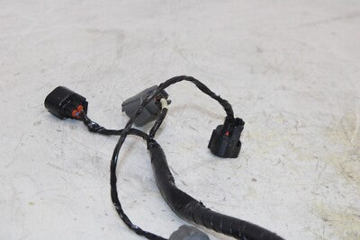 2013 KAWASAKI CONCOURS 14 ZG1400C ABS OEM IGNITION COIL WIRING HARNESS WIRE LOOM