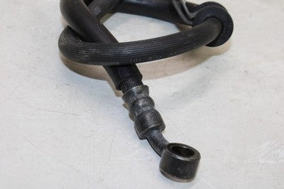 05-06 HONDA CBR600RR OEM REAR BACK BRAKE HOSE FLUID LINE