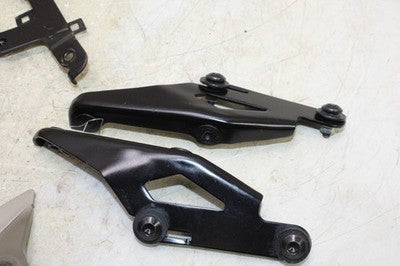 2016 HONDA CBR650F OEM MISC MOUNTING BRACKETS MOUNTS
