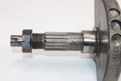 2012 DUCATI MONSTER 696 OEM ENGINE MOTOR CRANKSHAFT CRANK SHAFT