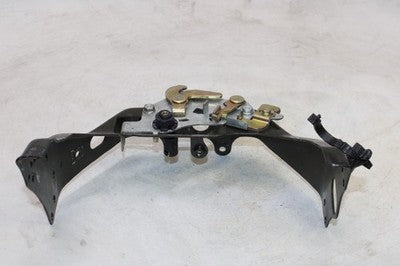 2003 HONDA METROPOLITAN 50 CHF50 OEM SEAT LOCK BRACKET