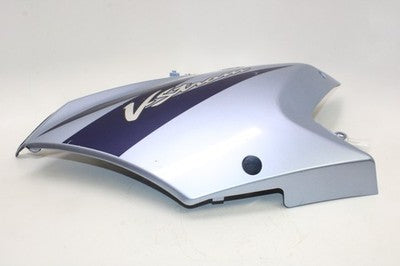2006 SUZUKI VSTROM 650 DL650 OEM LEFT LOWER MID UPPER SIDE FAIRING COWL