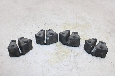 1987 HONDA CBR600F OEM REAR HUB SHOCK DAMPERS CUSH ABSORBERS