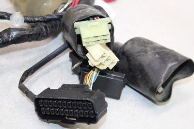 2004 HONDA REFLEX SPORT 250 NSS250S OEM MAIN ENGINE WIRING HARNESS WIRE LOOM