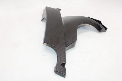 2015 HONDA CBR300R OEM LEFT FRONT LOWER BOTTOM BELLY FAIRING COWL