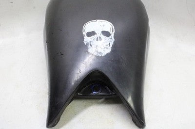 2009 VICTORY HAMMER OEM GAS TANK FUEL PETROL RESERVOIR