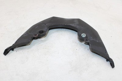 11-14 KAWASAKI VERSYS 650 KLE650CF OEM UPPER FAIRING TRIM TAIL COWL COVER