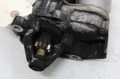 2001 BMW R1100RT OEM ENGINE STARTING STARTER MOTOR -DC 12V