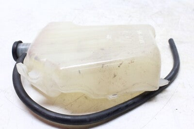 03-09 SUZUKI SV650S OEM COOLANT WATER TANK RESERVOIR BOTTLE