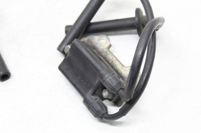 1993-1995 HONDA CBR900RR OEM IGNITION COILS COIL SPARK PLUG CAPS